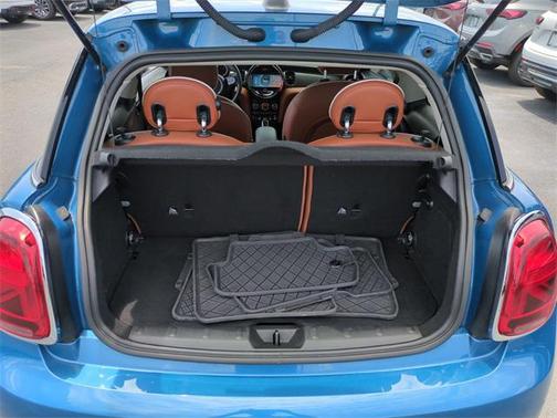 2023 MINI Hardtop Cooper S