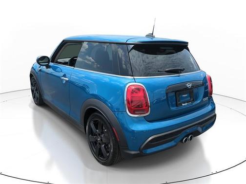 2023 MINI Hardtop Cooper S