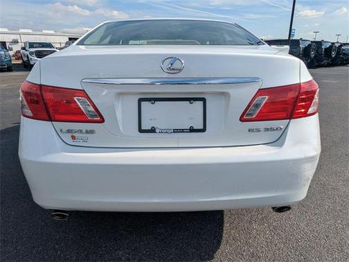 2007 Lexus ES 350 Base