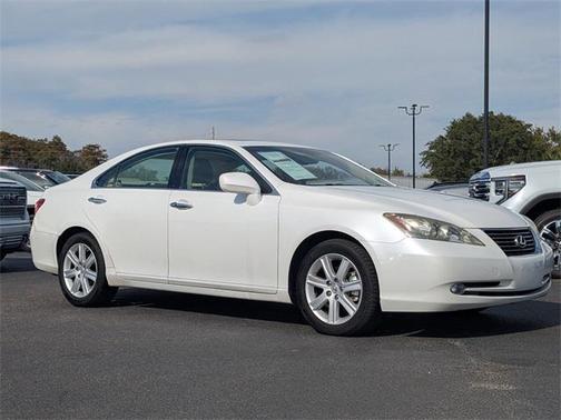 2007 Lexus ES 350 Base