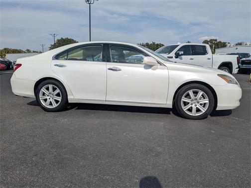 2007 Lexus ES 350 Base