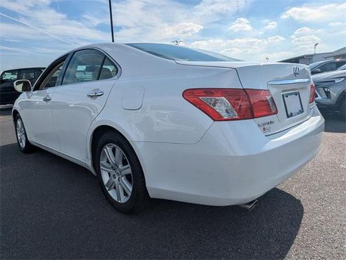 2007 Lexus ES 350 Base