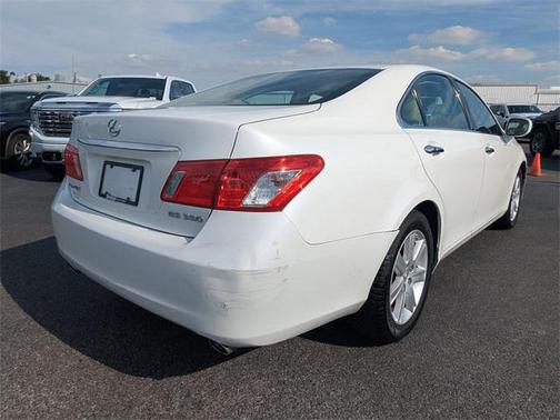 2007 Lexus ES 350 Base
