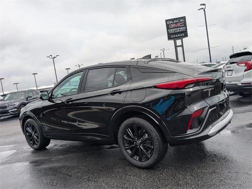 2026 Buick Envista Sport Touring FWD