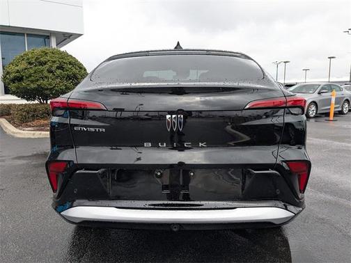 2026 Buick Envista Sport Touring FWD