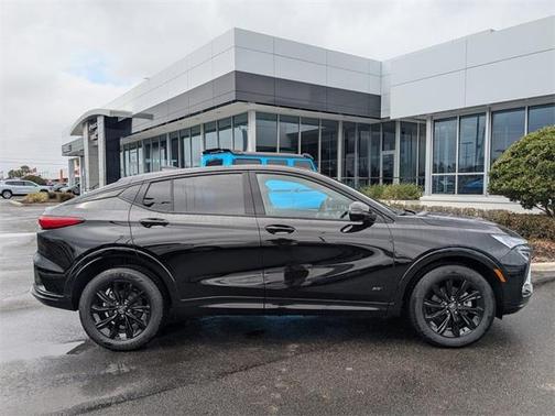 2026 Buick Envista Sport Touring FWD