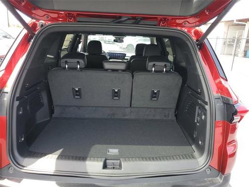 2025 Buick Enclave Preferred FWD