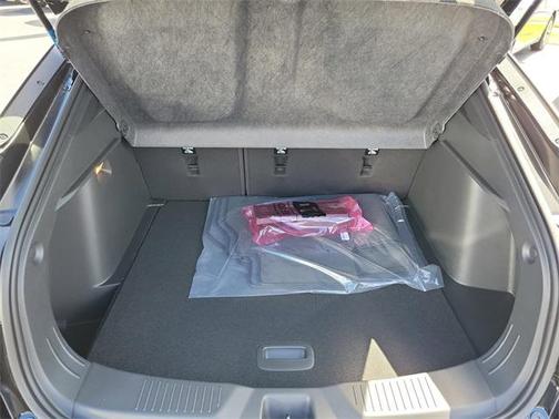 2026 Buick Envista Preferred FWD