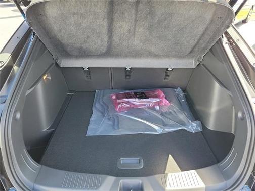 2026 Buick Envista Preferred FWD