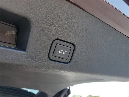 2025 Buick Enclave Avenir FWD