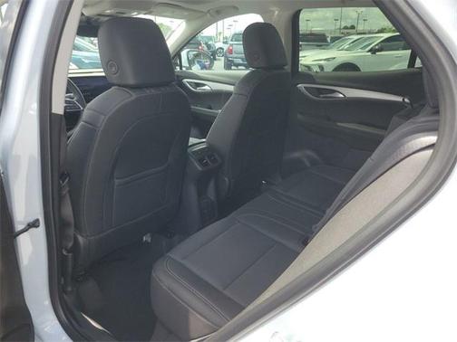 2025 Buick Envision Avenir AWD