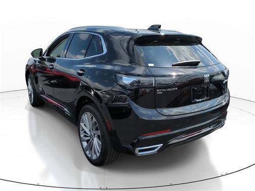 2025 Buick Envision Avenir AWD