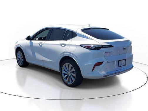 2025 Buick Envista Avenir FWD