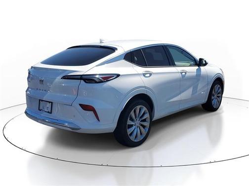 2025 Buick Envista Avenir FWD