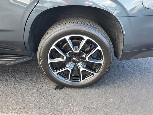 2021 Chevrolet Tahoe 4WD RST