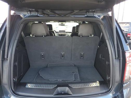 2021 Chevrolet Tahoe 4WD RST