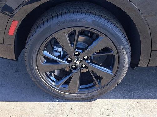 2025 Buick Envision Sport Touring AWD