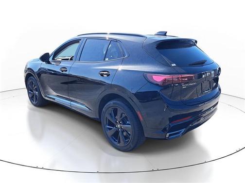 2025 Buick Envision Sport Touring AWD