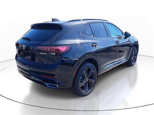 2025 Buick Envision Sport Touring AWD