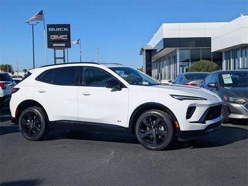 2026 Buick Envision Sport Touring AWD