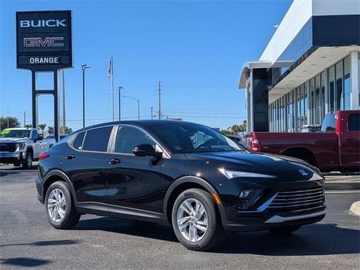 2026 Buick Envista Preferred FWD