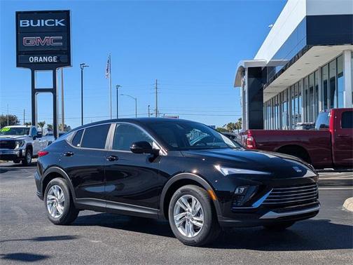 2026 Buick Envista Preferred FWD