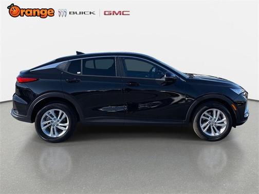 2026 Buick Envista Preferred FWD