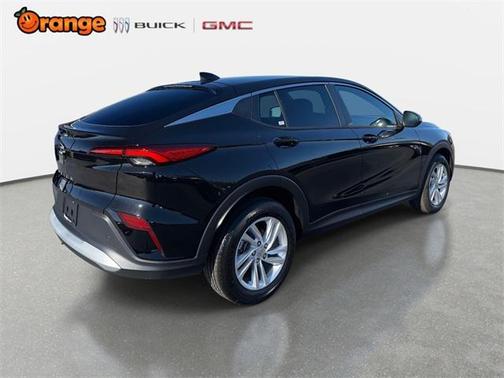 2026 Buick Envista Preferred FWD