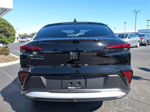2026 Buick Envista Preferred FWD