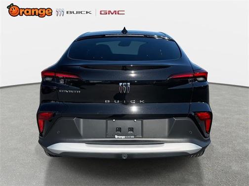 2026 Buick Envista Preferred FWD