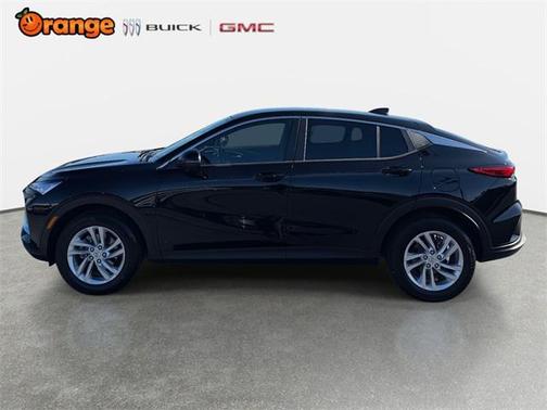 2026 Buick Envista Preferred FWD