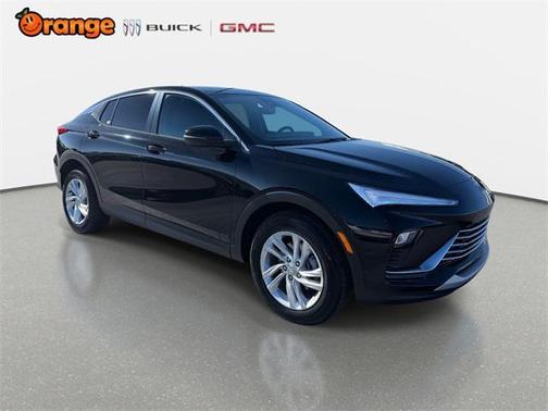 2026 Buick Envista Preferred FWD