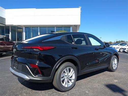 2026 Buick Envista Preferred FWD