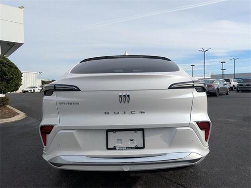 2026 Buick Envista Avenir FWD