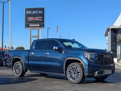 2023 GMC Sierra 1500 Denali Ultimate