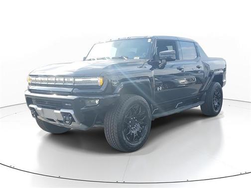 2025 GMC HUMMER EV Pickup 2X