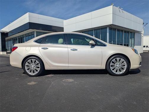 2014 Buick Verano Base