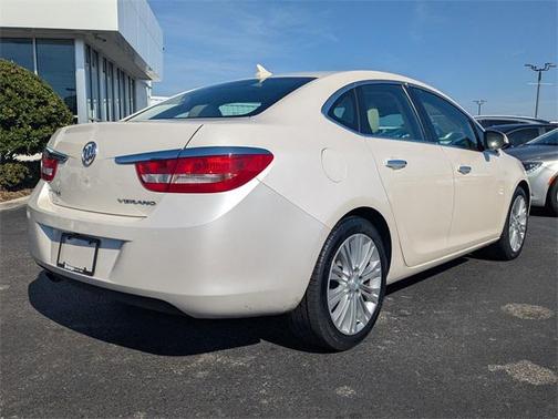 2014 Buick Verano Base