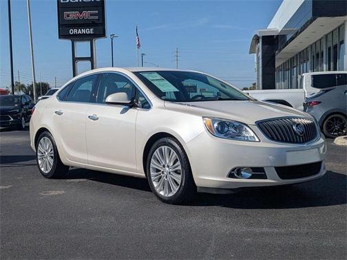2014 Buick Verano Base