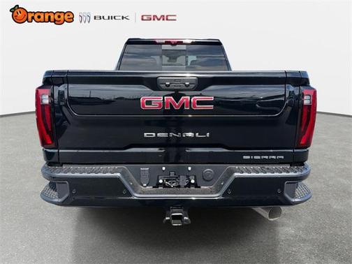 2026 GMC Sierra 2500 Denali