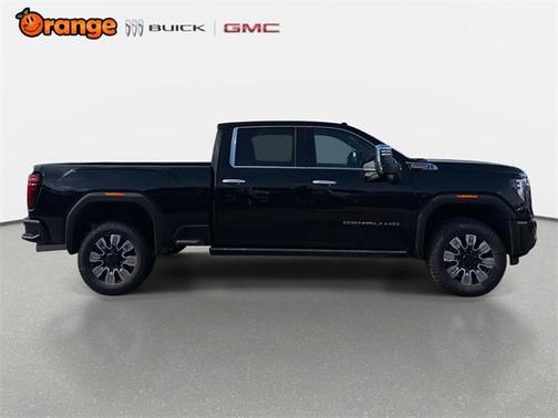 2026 GMC Sierra 2500 Denali