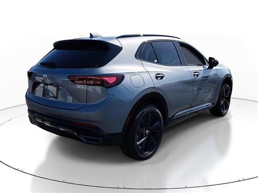 2025 Buick Envision Sport Touring AWD