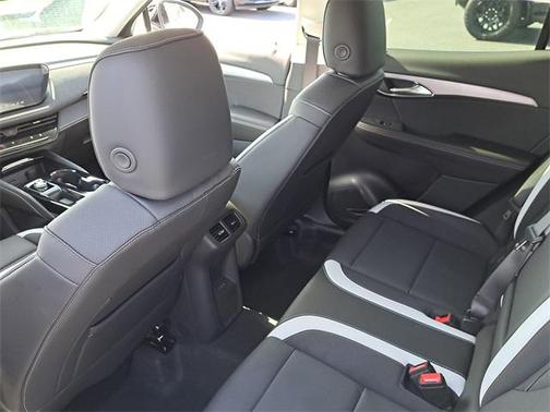 2025 Buick Envision Sport Touring AWD