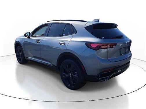 2025 Buick Envision Sport Touring AWD