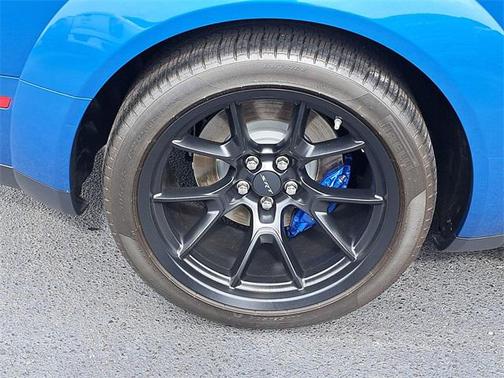 2022 Dodge Challenger SRT Hellcat