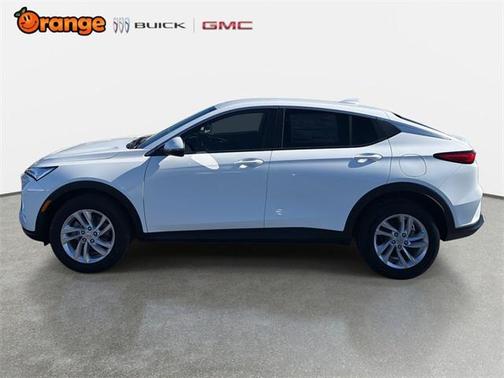 2026 Buick Envista Preferred FWD