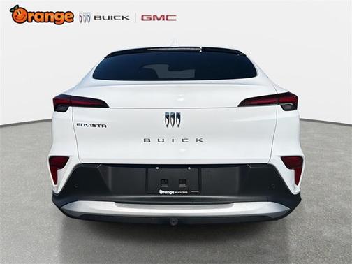 2026 Buick Envista Preferred FWD