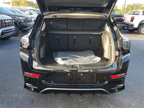 2025 Buick Encore GX Avenir
