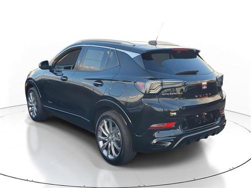 2025 Buick Encore GX Avenir