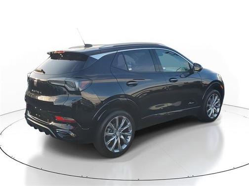 2025 Buick Encore GX Avenir